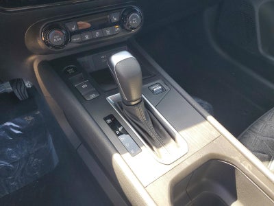 2026 Nissan Kicks SV FWD