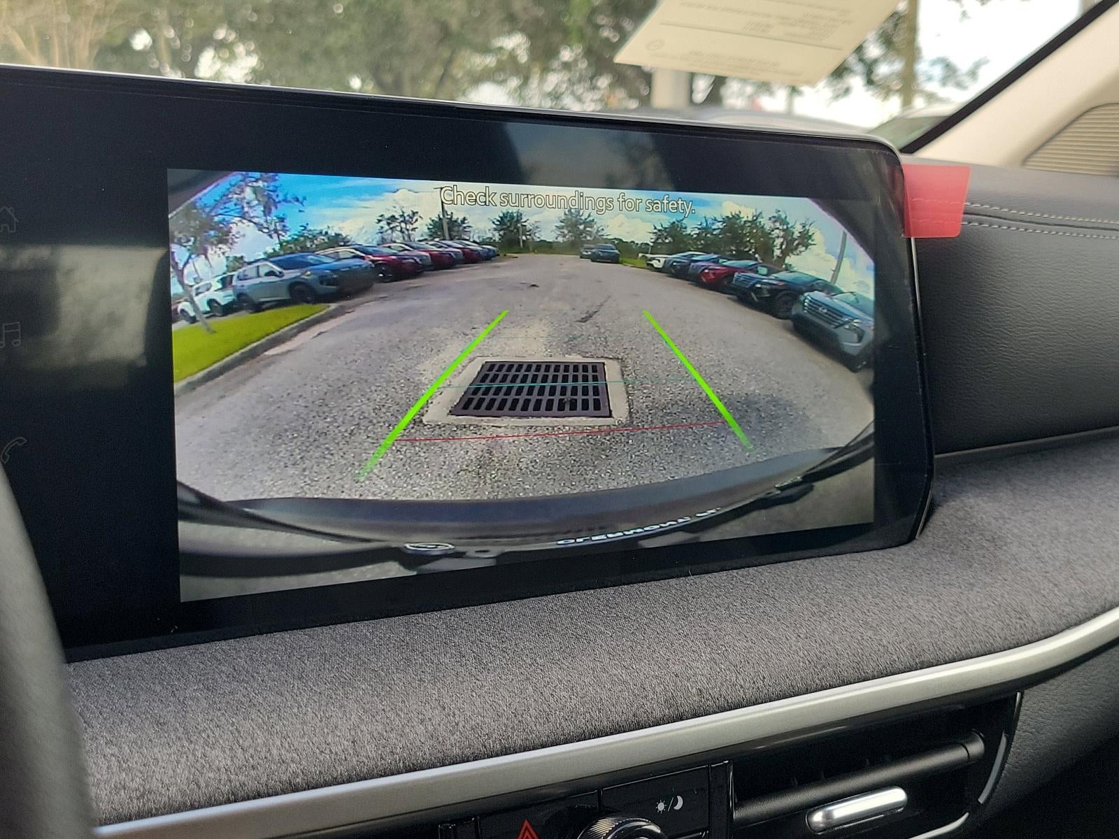 2026 Nissan Kicks SV FWD