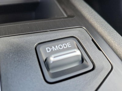 2026 Nissan Kicks SV FWD