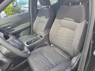 2026 Nissan Kicks SV FWD