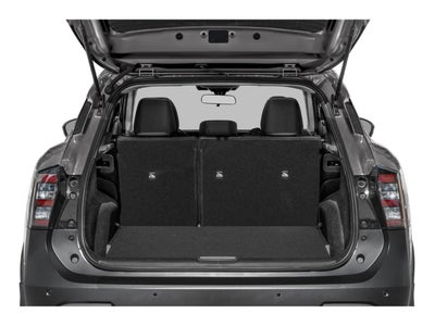 2026 Nissan Kicks SV FWD