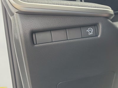 2026 Nissan Kicks SV FWD