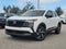 2026 Nissan Kicks SV FWD