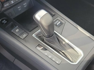 2026 Nissan Kicks SV FWD