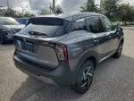 2026 Nissan Kicks SV FWD