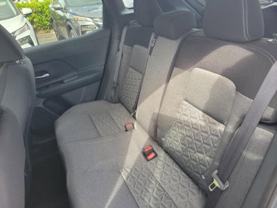 2026 Nissan Kicks SV FWD