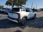 2026 Nissan Kicks SV FWD