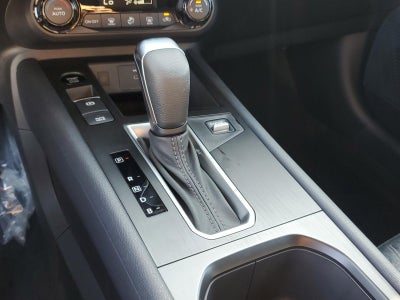 2026 Nissan Kicks SV FWD