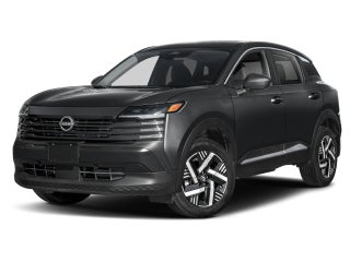 2027 Nissan Kicks SV FWD