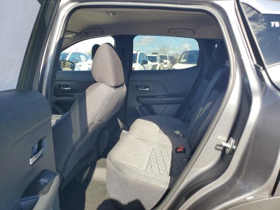 2026 Nissan Kicks SV FWD