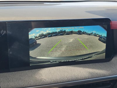 2026 Nissan Kicks SV FWD