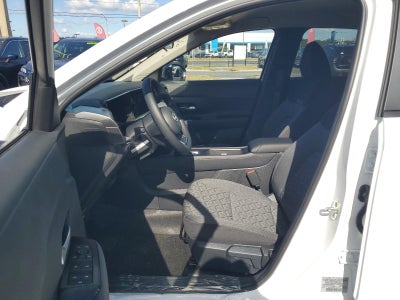 2026 Nissan Kicks SV FWD