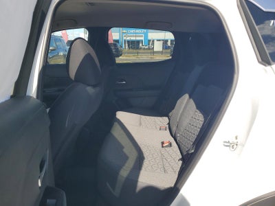 2026 Nissan Kicks SV FWD