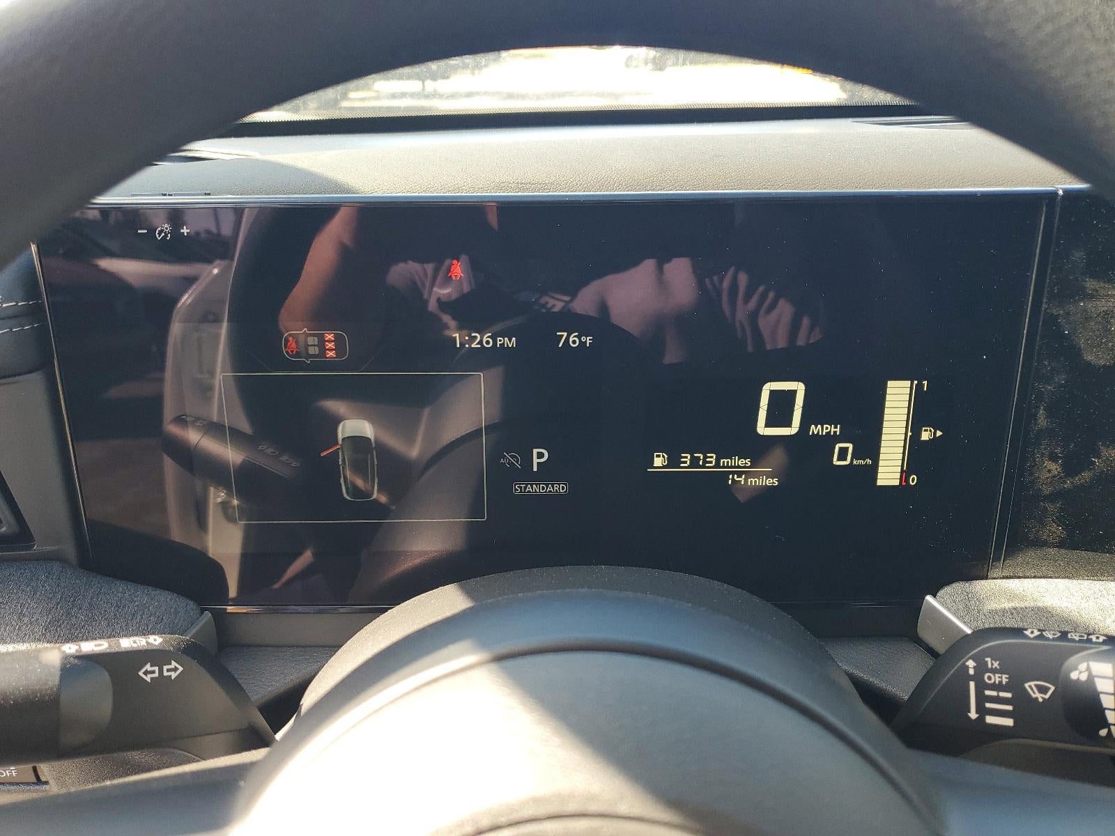 2026 Nissan Kicks SV FWD