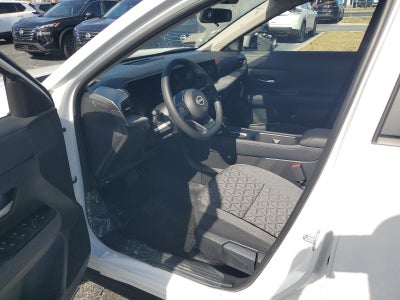 2026 Nissan Kicks SV FWD