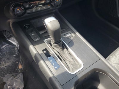 2026 Nissan Kicks SV FWD