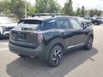 2026 Nissan Kicks SV FWD