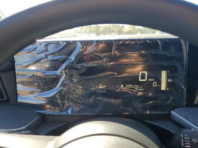 2026 Nissan Kicks SV FWD