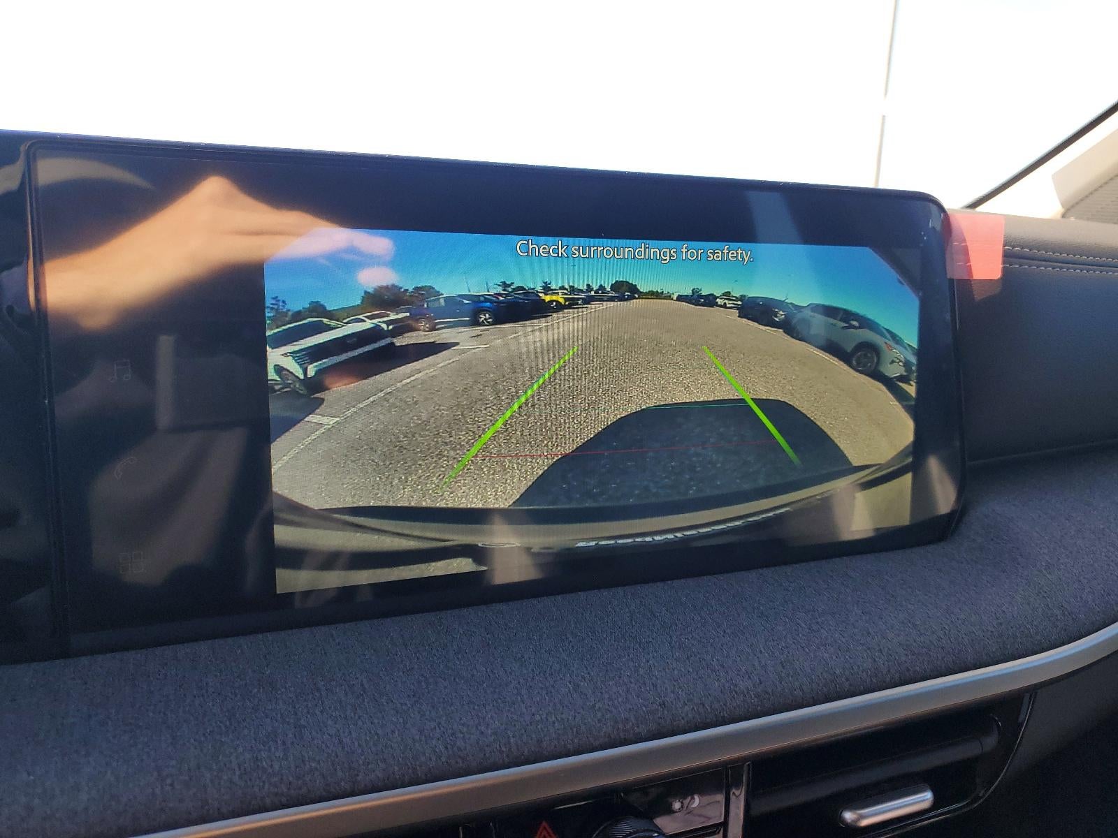 2026 Nissan Kicks SV FWD