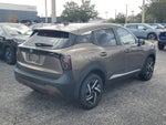 2026 Nissan Kicks SV FWD