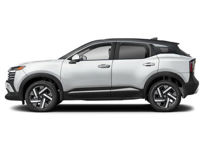 2027 Nissan Kicks SV FWD