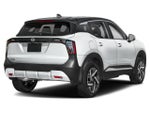2027 Nissan Kicks SV FWD
