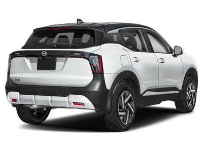 2027 Nissan Kicks SV FWD