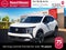 2026 Nissan Kicks SR FWD