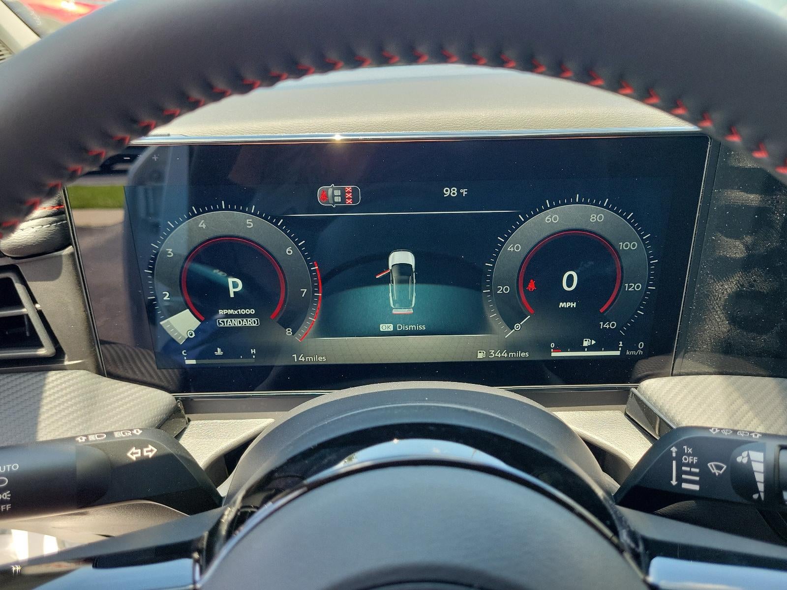2026 Nissan Kicks SR FWD