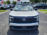 2026 Nissan Kicks SR FWD
