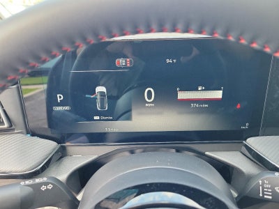 2026 Nissan Kicks SR FWD