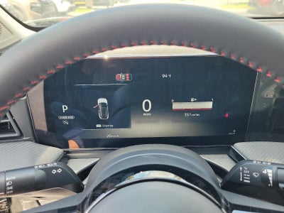 2026 Nissan Kicks SR FWD