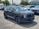2026 Nissan Kicks SR FWD