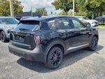 2026 Nissan Kicks SR FWD