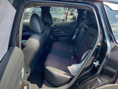 2026 Nissan Kicks SR FWD