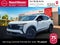 2026 Nissan Kicks SR FWD
