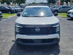 2026 Nissan Kicks SR FWD