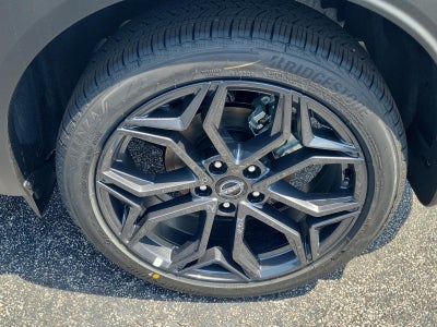 2026 Nissan Kicks SR FWD