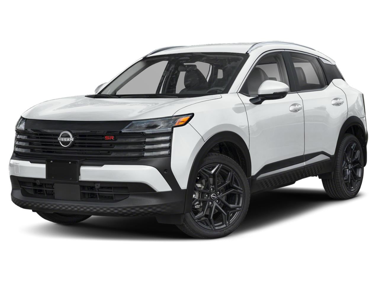 2026 Nissan Kicks's photo