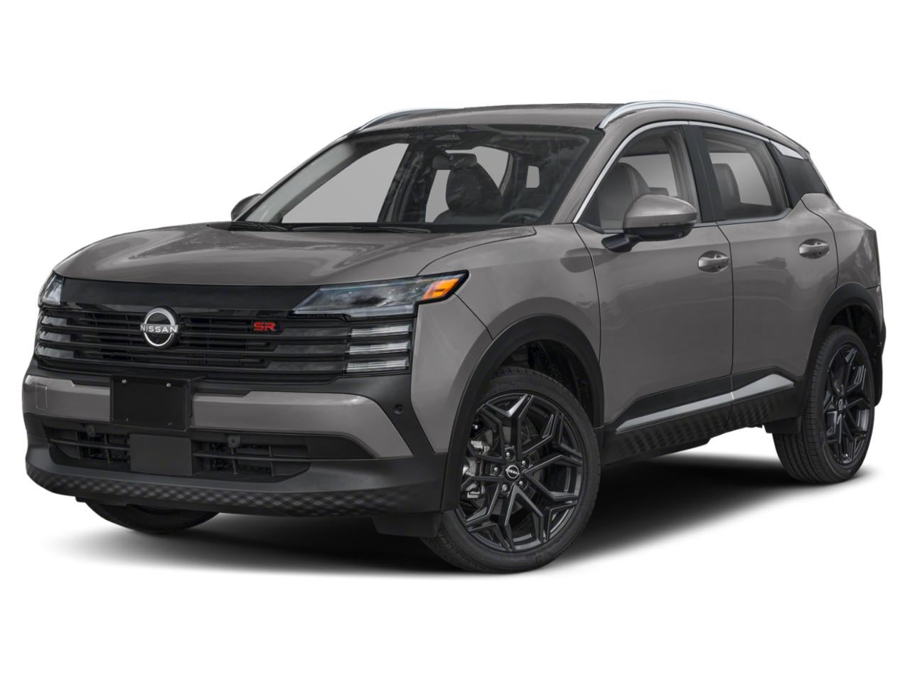 2026 Nissan Kicks SR FWD
