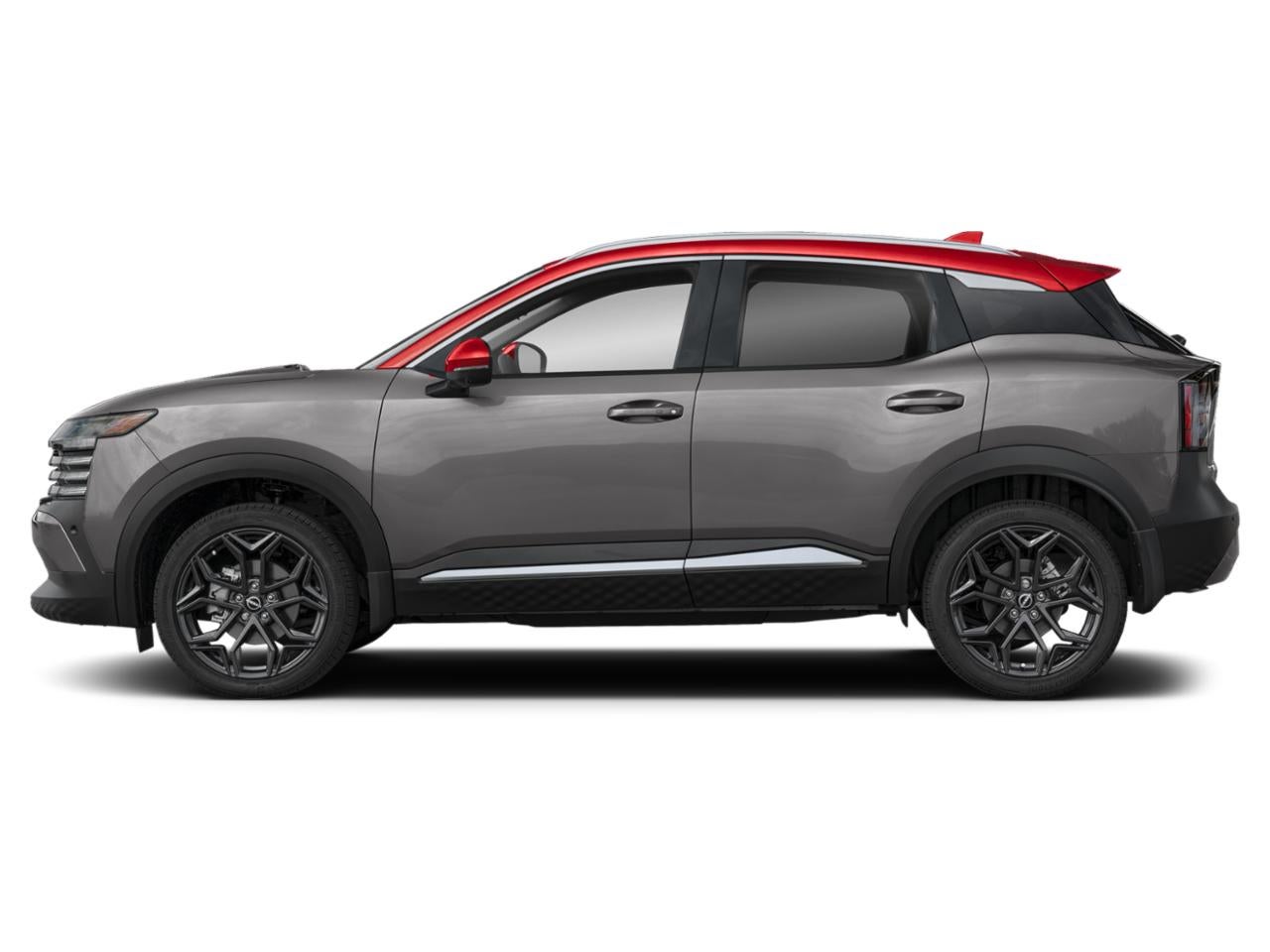 2027 Nissan Kicks SR FWD