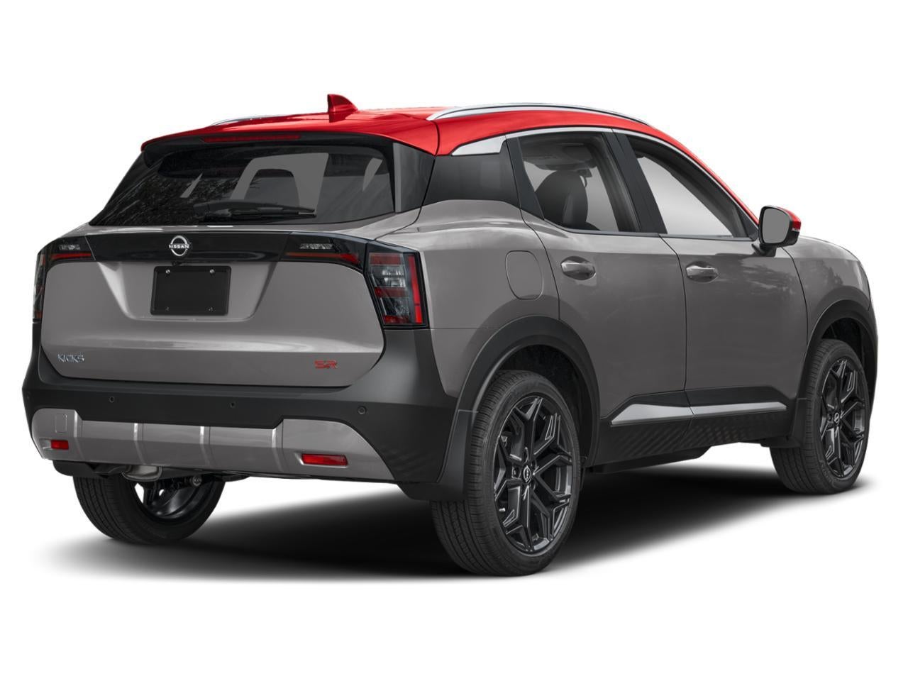 2027 Nissan Kicks SR FWD