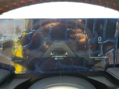 2025 Nissan Kicks SR FWD