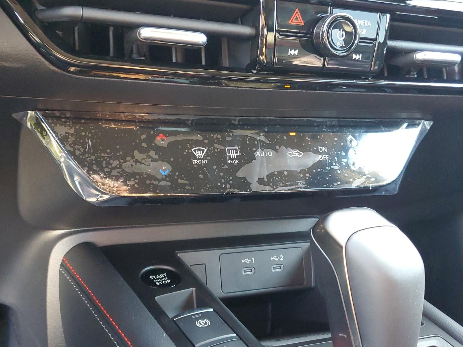 2026 Nissan Kicks SR FWD