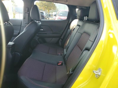 2026 Nissan Kicks SR FWD