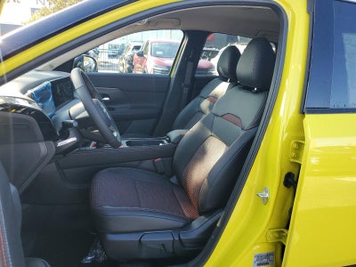 2026 Nissan Kicks SR FWD