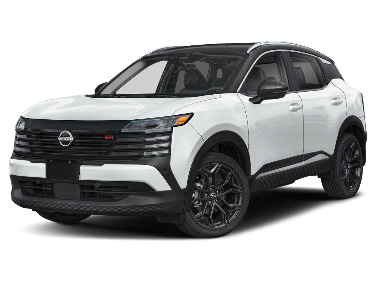 2027 Nissan Kicks SR FWD