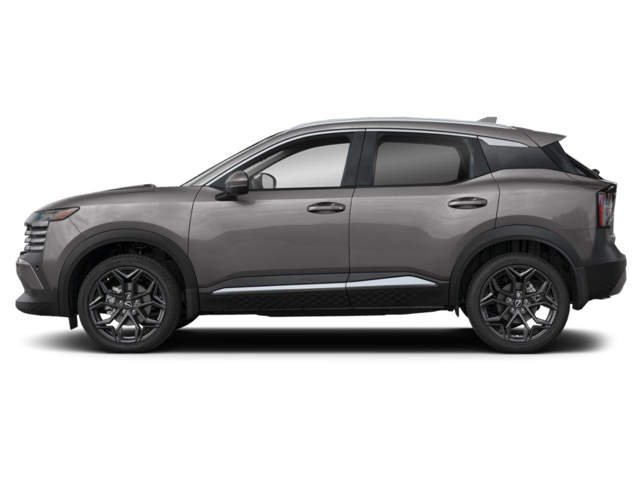 2027 Nissan Kicks SR FWD