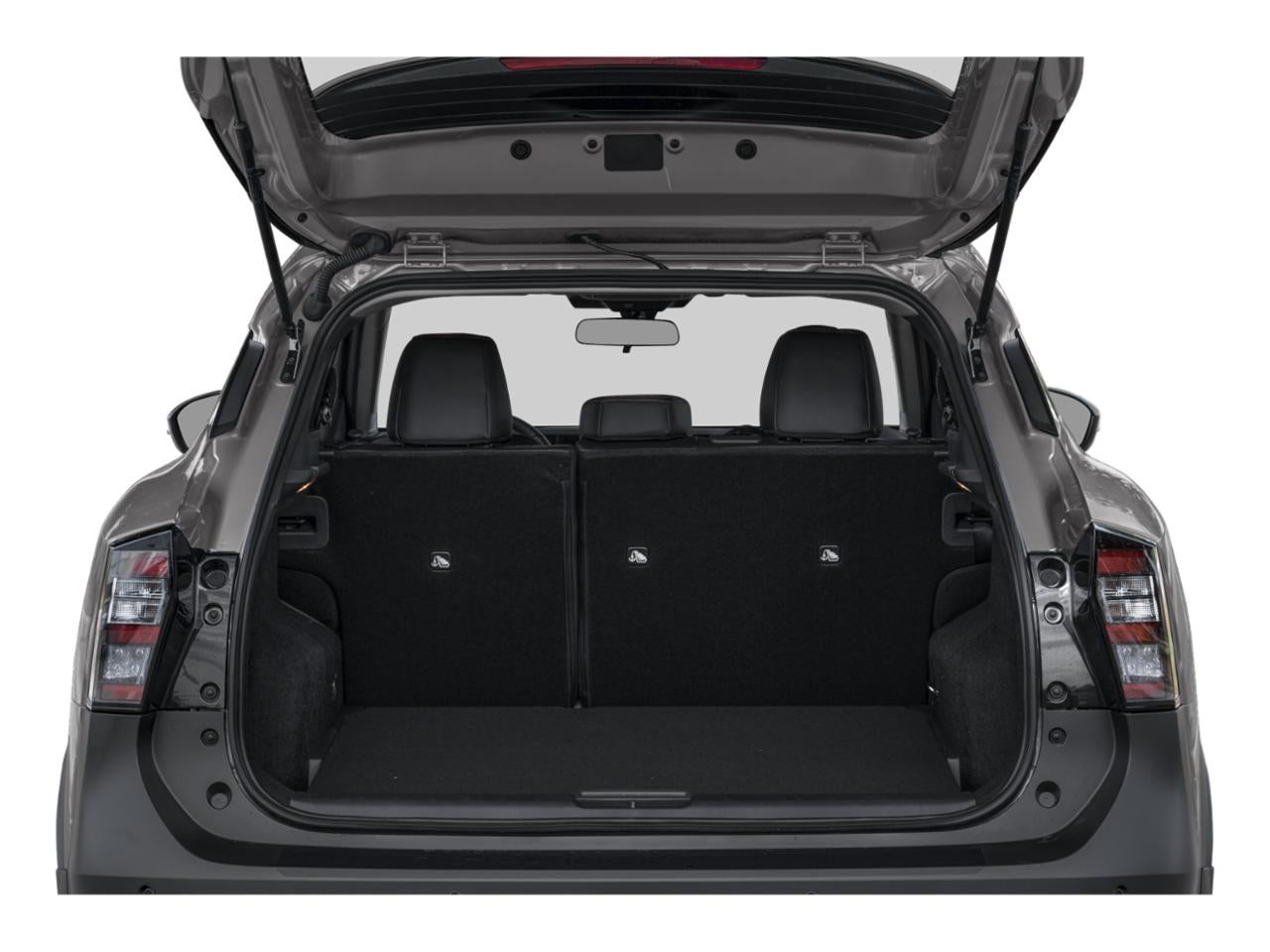2027 Nissan Kicks SR FWD