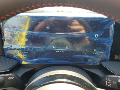 2025 Nissan Kicks SR FWD